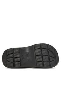 Crocs Śniegowce Stomp Lined Shorty Boot 210673 Czarny. Kolor: czarny #6