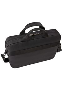 CASE LOGIC - Case Logic Propel Attache 15.6'' czarny. Kolor: czarny. Styl: elegancki #3