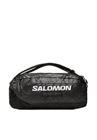 salomon - Salomon Torba Outlife Duffel 45 C19021 01 V0 Czarny. Kolor: czarny #3