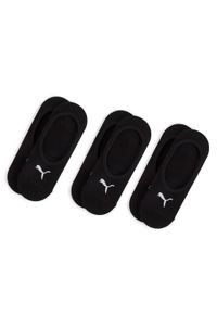 Puma Stopki 906930 Czarny. Kolor: czarny. Materiał: materiał
