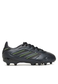 Adidas - Buty do piłki nożnej adidas. Kolor: czarny #1