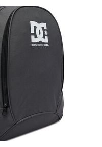 DC Shoes Plecak WBEOHP-DCI-P-002-10 Szary. Kolor: szary. Materiał: materiał #3