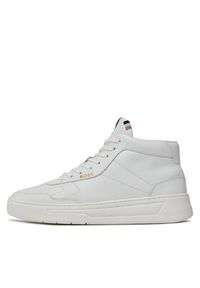 BOSS - Boss Sneakersy Baltimore Hito 50512381 Biały. Kolor: biały #4