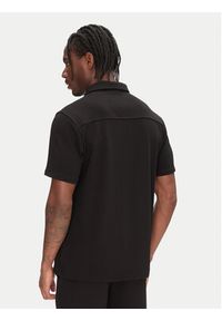 Only & Sons Koszula New Kodyl 22033721 Czarny Regular Fit. Kolor: czarny. Materiał: syntetyk