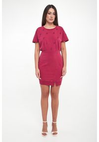 Liu Jo - Sukienka mini LIU JO. Długość: mini #5