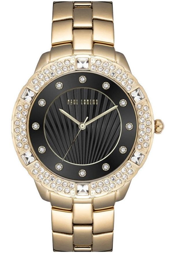 Zegarek damski Paul Lorens NAOME PL8527B2-1D1