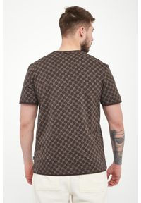 T-shirt męski z logo Victormanuel JOOP! #4