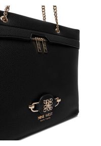 Nine West Torebka EO-Luvia-LDA8442 Brązowy. Kolor: brązowy #7