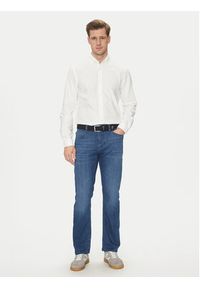 JOOP! Jeans Koszula 15 JJSH-130Haven3 30046460 Biały Modern Fit. Kolor: biały. Materiał: bawełna #4