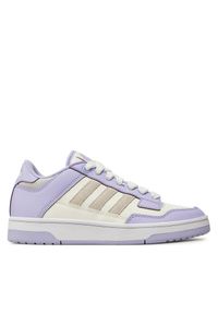 Adidas - Sneakersy adidas. Kolor: fioletowy #1