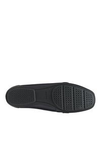 Geox Mokasyny D Annytah Moc B D56BMB-00046 C4692 Granatowy. Kolor: niebieski. Materiał: skóra #3