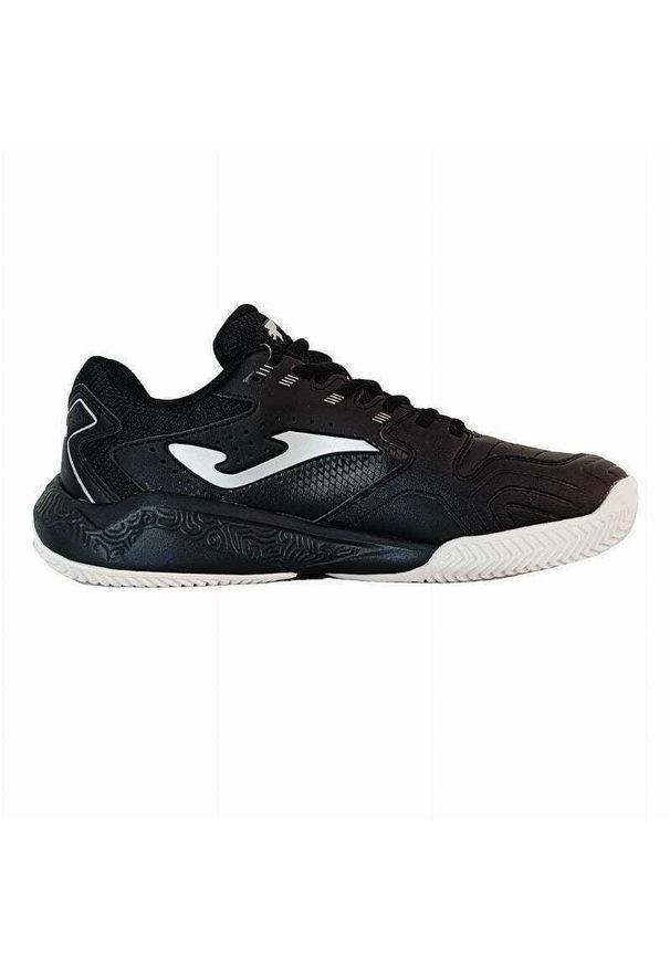 Buty do tenisa męskie Joma Master 1000 C. Kolor: czarny. Sport: tenis