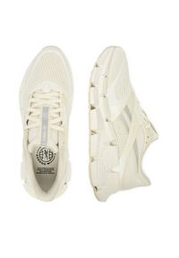 Reebok Buty do biegania CEO FLOATZIG 2 100245393 Biały. Kolor: biały. Materiał: materiał #3