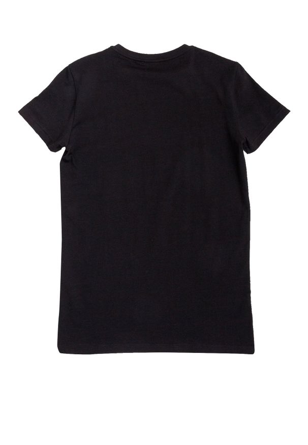 Emporio Armani - T-SHIRT 2-PAK emporio armani. Wzór: gładki, nadruk