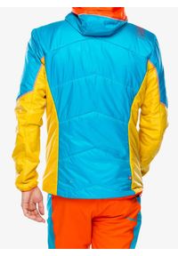 LA SPORTIVA - Kurtka ocieplana męska La Sportiva Mythic Primaloft Jkt. Kolor: zielony. Technologia: Primaloft #2