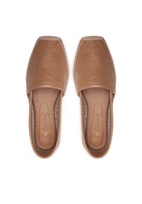 Max Mara Espadryle Margie 2345210131600 Beżowy. Kolor: beżowy. Materiał: skóra #2