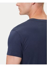 GANT - Gant Komplet 2 t-shirtów 900012018 Kolorowy Regular Fit. Materiał: bawełna. Wzór: kolorowy