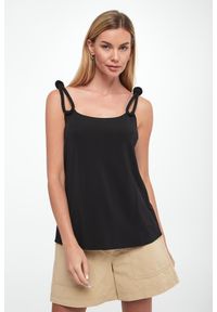 Max Mara Beachwear - Top damski Faida MAX MARA BEACHWEAR #1