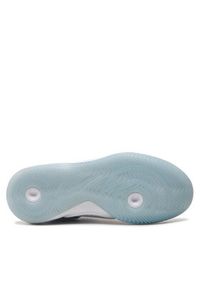 Nike Sneakersy Hyperquick FN4678 101 Biały. Kolor: biały. Materiał: mesh, materiał #3