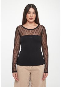 Pinko - Bluzka damska Violinista PINKO #5