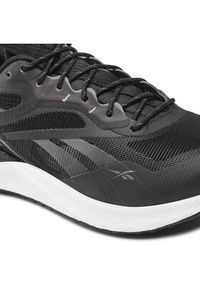 Reebok Buty do biegania Floatride Energy 3.0 Adve G58172 Czarny. Kolor: czarny. Materiał: materiał #6