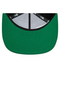 New Era Czapka z daszkiem Nba Golfer Celtics 60434961 Czarny. Kolor: czarny. Materiał: materiał #3