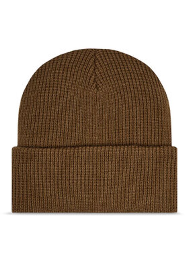 Goorin Bros Czapka Ruff Stuff 107-0134 Brązowy. Kolor: brązowy. Materiał: materiał, akryl