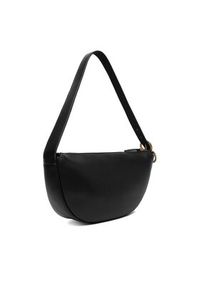 Gino Rossi - GINO ROSSI Torebka EO-LA321-1086 Czarny. Kolor: czarny. Materiał: skórzane #2