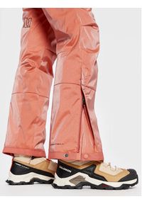 columbia - Columbia Spodnie narciarskie Kick Turner™ 1910081 Pomarańczowy Regular Fit. Kolor: pomarańczowy. Materiał: syntetyk. Sport: narciarstwo #2