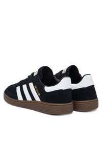 Adidas - adidas Sneakersy Handball Spezial JI2894 Czarny. Kolor: czarny. Materiał: skóra, zamsz. Sport: piłka ręczna #2