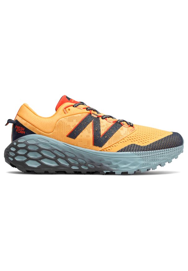 Buty do biegania New Balance z cholewką
