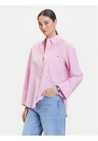 U.S. Polo Assn. Zegarek Vivian USP8412ST Niebieski. Kolor: niebieski #4
