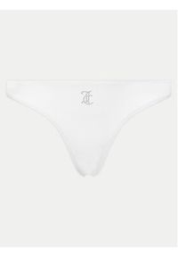 Juicy Couture Bikini Diamante JCIT122001 Biały. Kolor: biały. Materiał: syntetyk #2