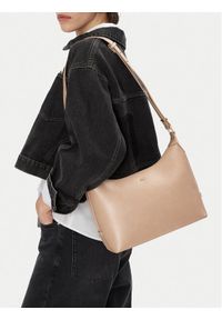 Gino Rossi Torebka C-RAYA-LX10 Beżowy. Kolor: beżowy #1