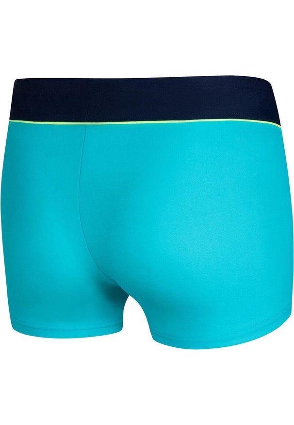 Spodenki pływackie dla dzieci Aqua Speed Leo. Kolor: niebieski