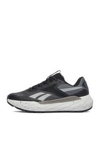Reebok Sneakersy C-BASE TRAIL LOW 100274027 Czarny. Kolor: czarny. Materiał: materiał #9