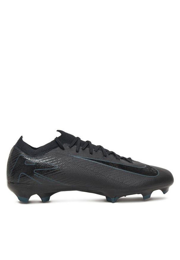 Nike Buty do piłki nożnej Vapor 16 Pro Fg FQ8685 Czarny. Kolor: czarny