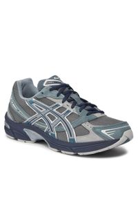 Buty Asics Gel-1130 1201A255 Steel Grey/Sheet Rock 029. Kolor: szary. Materiał: materiał. Styl: rockowy #1