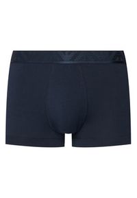 Emporio Armani Underwear Komplet 3 par bokserek EM000259 AF10780 MB254 Granatowy. Kolor: niebieski. Materiał: bawełna #8