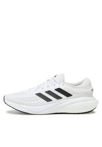 Adidas - adidas Buty Supernova 2 Running Shoes GW9089 Biały. Kolor: biały. Materiał: materiał. Sport: bieganie #4