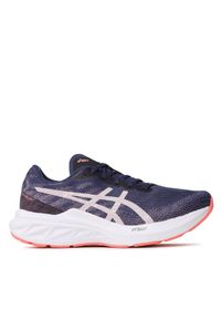 Buty do biegania Asics. Kolor: niebieski