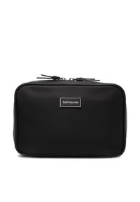 Samsonite Kosmetyczka Karissa Cc 85252-1265-1CNU Czarny. Kolor: czarny. Materiał: materiał