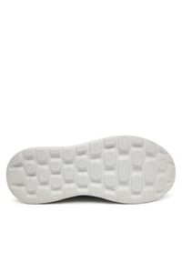 skechers - Skechers Sneakersy Go Walk Arch Fit N-Joy 217078 NVY Granatowy. Kolor: niebieski. Materiał: materiał #3