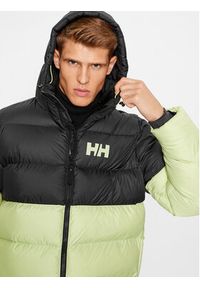 Helly Hansen Kurtka puchowa Active 53523 Zielony Regular Fit. Kolor: zielony. Materiał: syntetyk #6