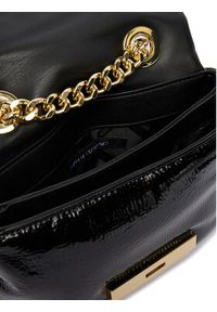 Armani Exchange Torebka XW000357 AF17239 UC001 Czarny. Kolor: czarny. Materiał: skórzane #5