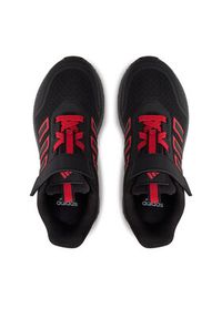 Adidas - adidas Sneakersy X_PLRPATH IH1069 Czarny. Kolor: czarny. Materiał: materiał #6