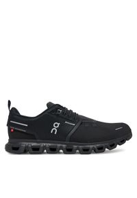 Buty do biegania On. Kolor: czarny