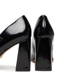 Guess Czółenka FLPRR2 PAF08 Czarny. Kolor: czarny. Materiał: skóra #2