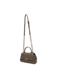 Aigner Torebka Diadora S 134003 Brązowy. Kolor: brązowy. Materiał: skórzane #4