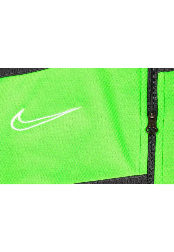 Bluza sportowa damska Nike Dry Academy Pro. Kolor: szary